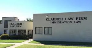 The Claunch Office