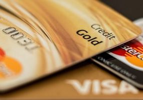 filing for bankruptcy credit cards